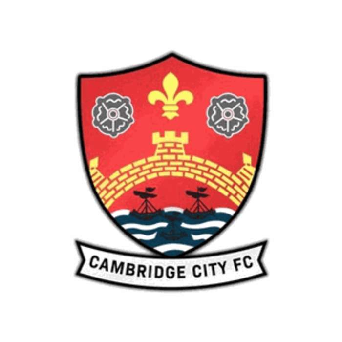 Cambridge City F.C.: Association football club in England