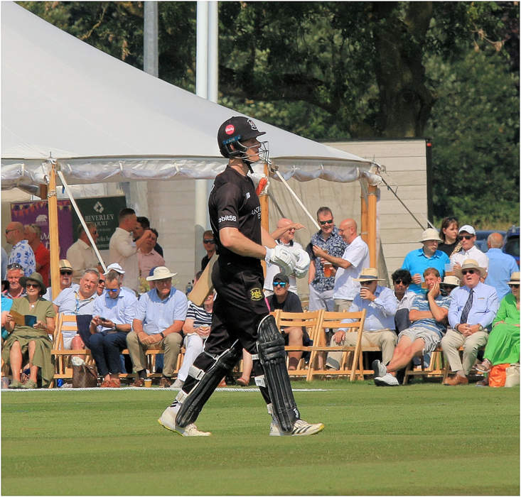 Cameron Bancroft: Australian cricketer