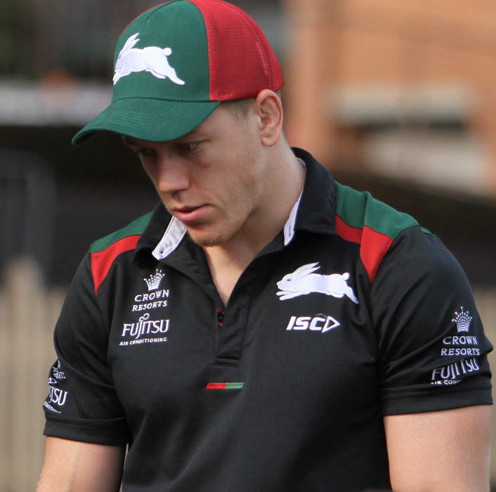 Cameron McInnes: Australian rugby league footballer