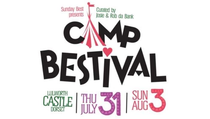 Camp Bestival: 