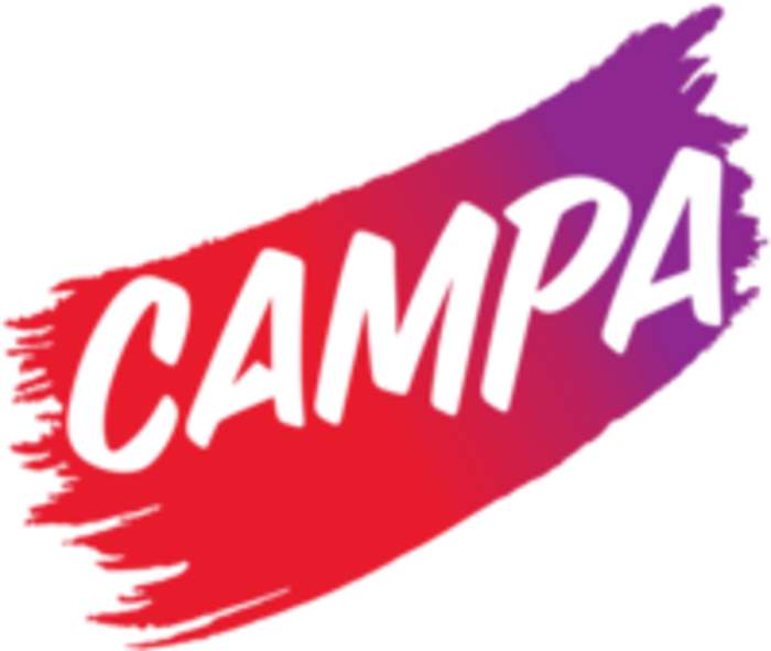 Campa Cola: Soft drink brand in India