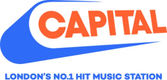 Capital London: Radio station in London, England