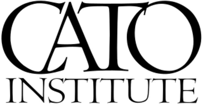 Cato Institute: American libertarian think tank