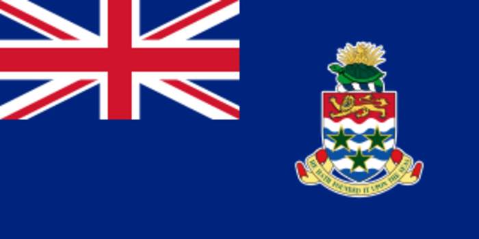 Cayman Islands: British Overseas Territory in the Caribbean