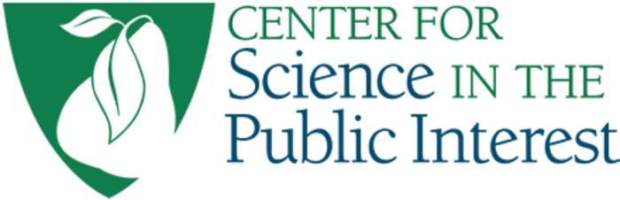 Center for Science in the Public Interest: American consumer advocacy group