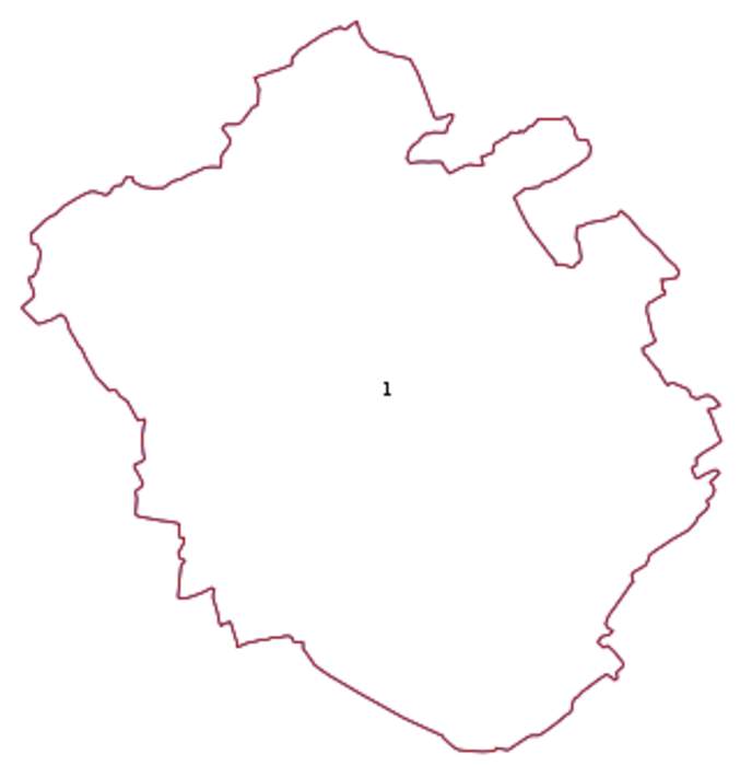 Chandigarh Lok Sabha constituency: Lok Sabha Constituency in Chandigarh