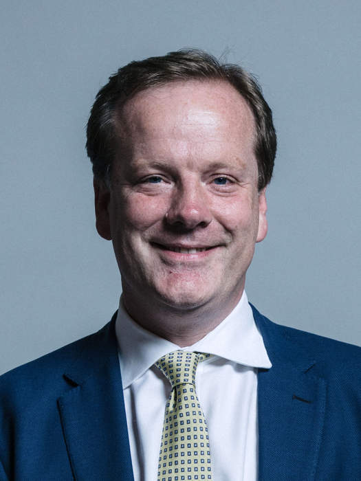 Charlie Elphicke: British Conservative politician and convicted sex offender