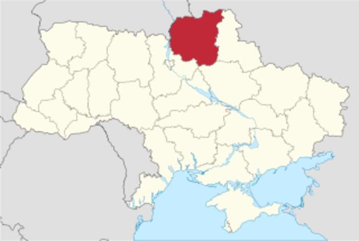 Chernihiv Oblast: Oblast (region) of Ukraine