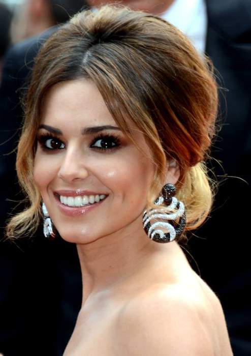 Cheryl (singer): English singer and television personality (born 1983)