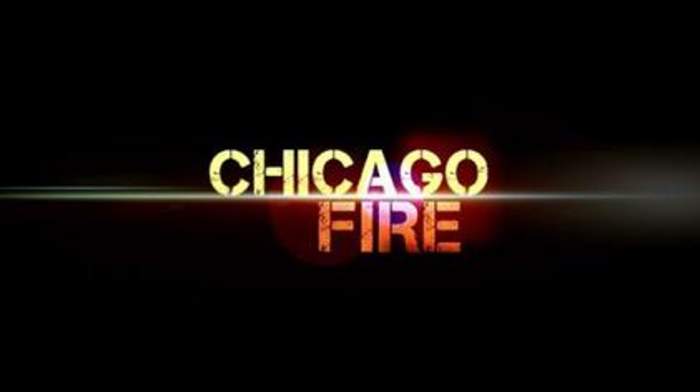 Chicago Fire (TV series): American drama television series