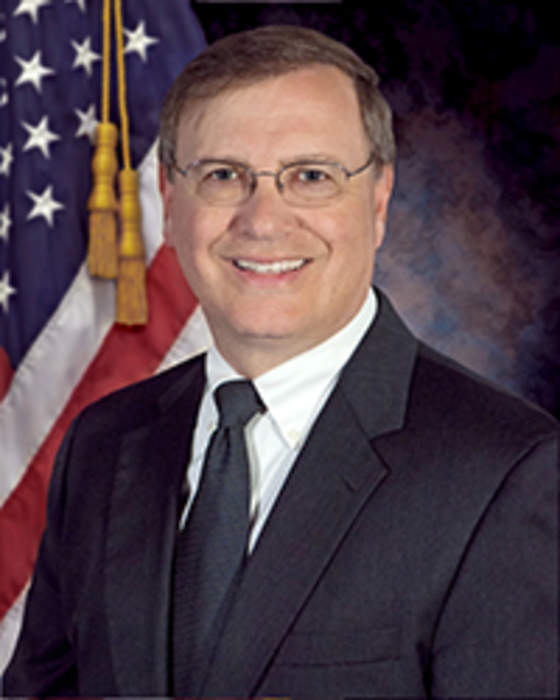 Chuck Rosenberg: Former United States Attorney, Eastern District of Virginia