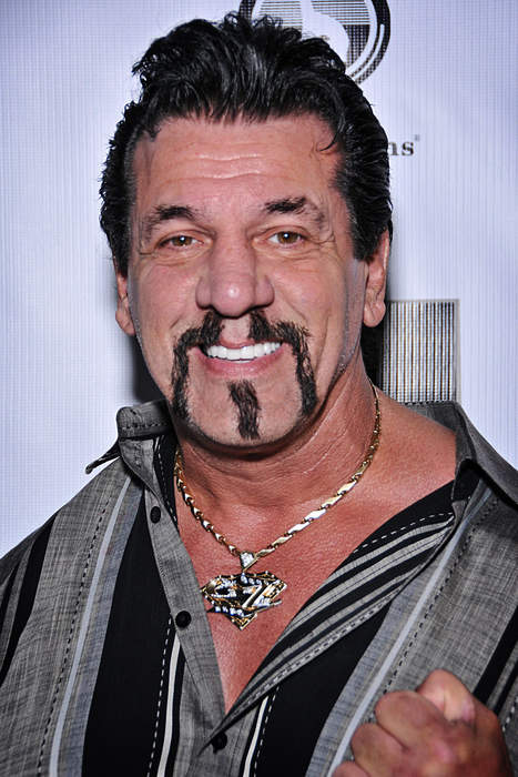 Chuck Zito: American actor