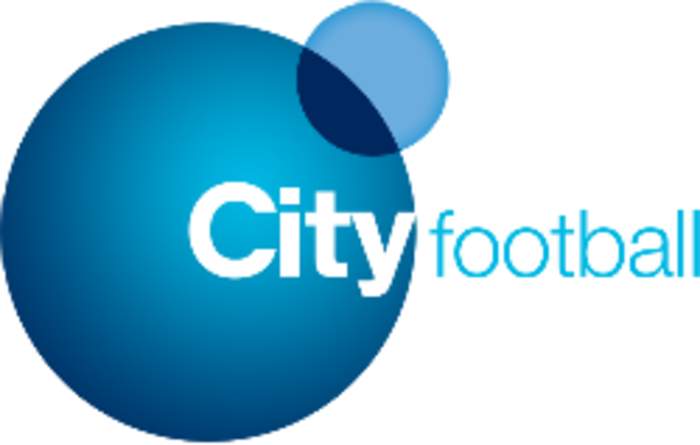 City Football Group: British-based holding company