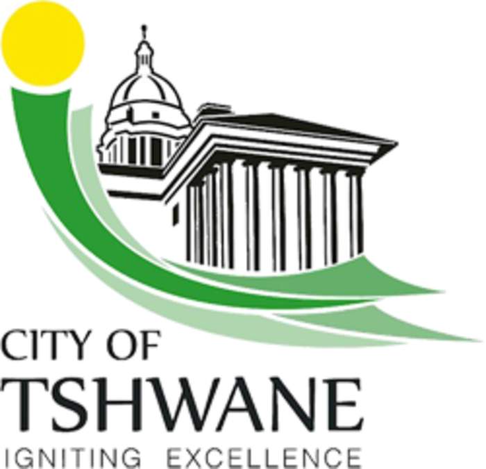 City of Tshwane Metropolitan Municipality: Metropolitan municipality in Gauteng, South Africa