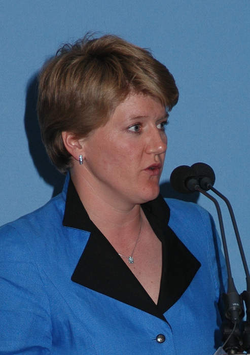Clare Balding: English broadcaster, journalist, TV presenter and author
