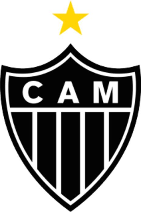 Clube Atlético Mineiro: Association football club in Belo Horizonte, Brazil