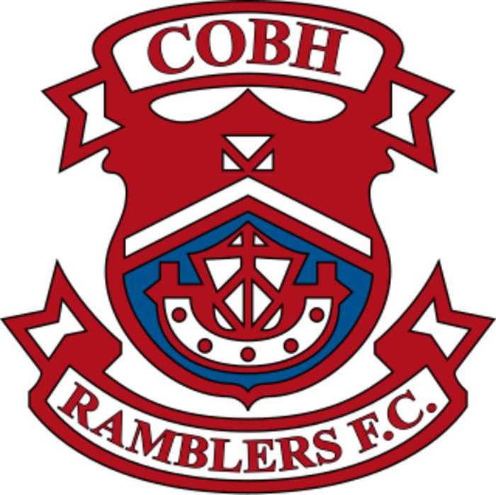 Cobh Ramblers F.C.: Football club