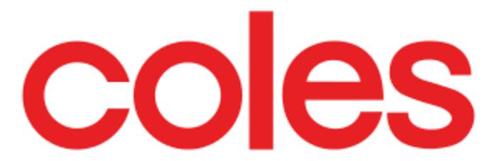 Coles Supermarkets: Australian supermarket chain owned by Coles Group