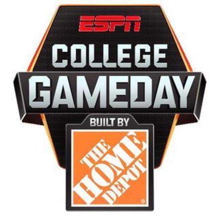 College GameDay (football TV program): American television program