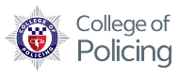 College of Policing: Professional body for police in England and Wales