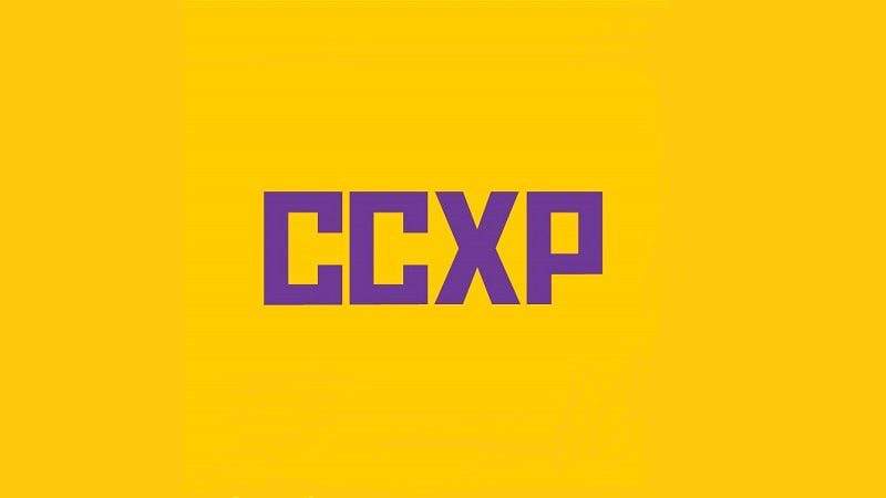 CCXP: Brazilian entertainment convention