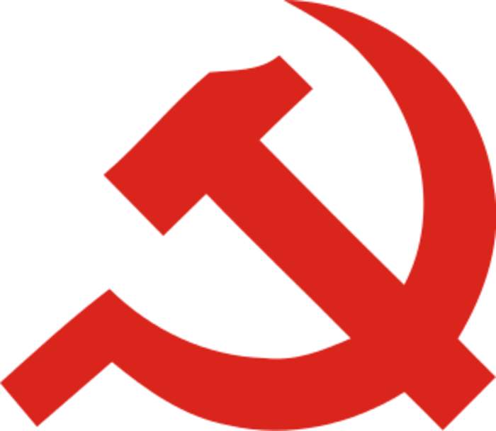 Communist Party of Vietnam: Sole legal party of Vietnam