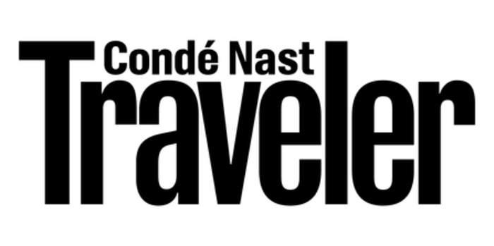 Condé Nast Traveler: American travel magazine
