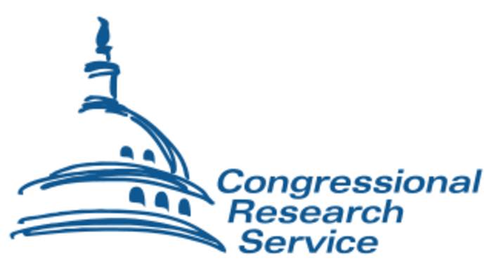 Congressional Research Service: U.S. Congress-affiliated think tank