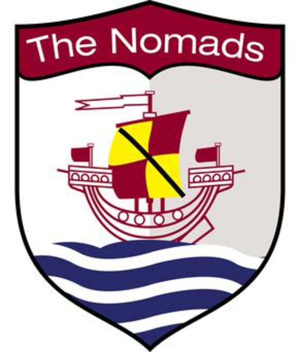 Connah's Quay Nomads F.C.: Association football club in Wales