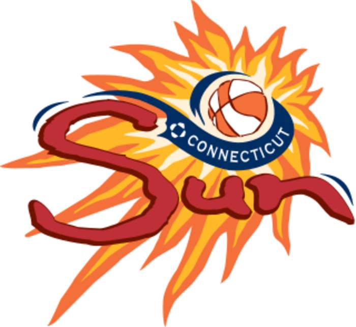 Connecticut Sun: American professional basketball team