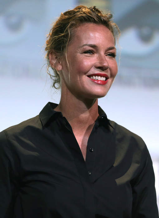 Connie Nielsen: Danish actress (born 1965)