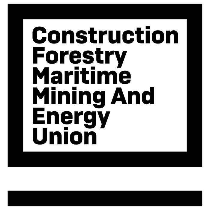 Construction, Forestry and Maritime Employees Union: Australian trade union