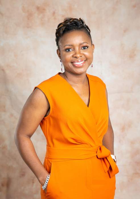 Crystal Chigbu: Nigerian entrepreneur