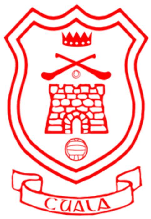 Cuala G.A.A.: Gaelic games club