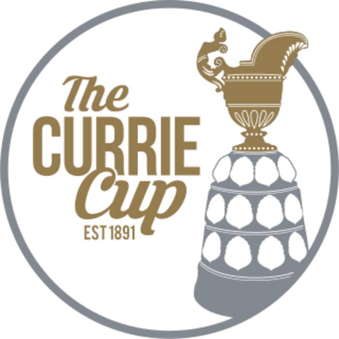 Currie Cup: South Africa's premier domestic rugby union competition