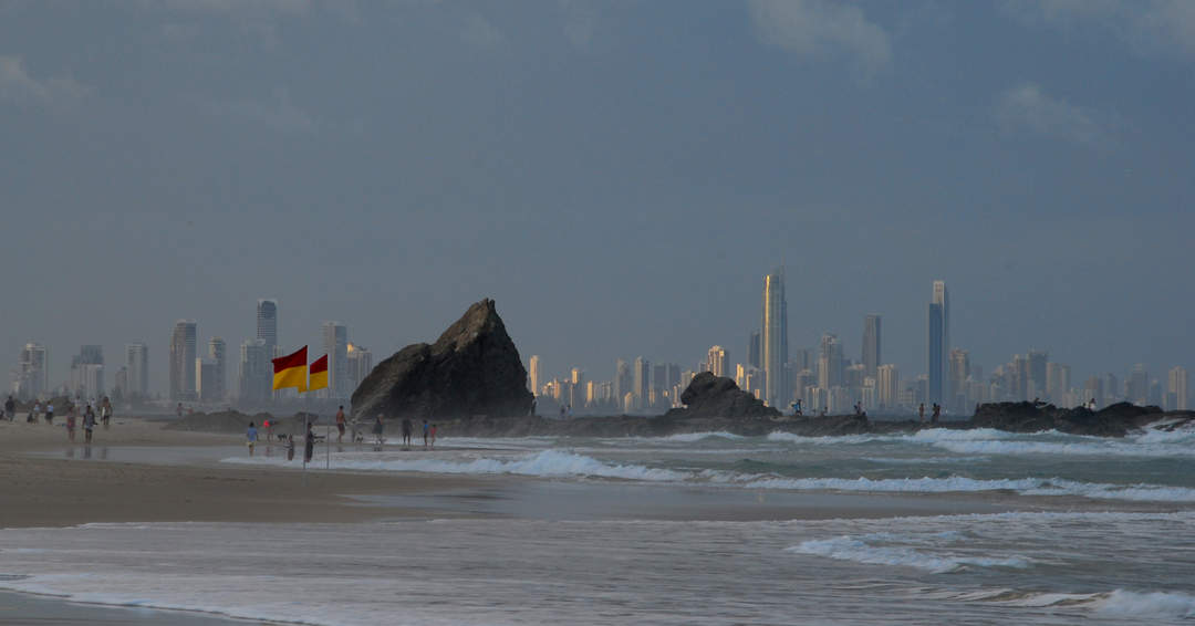 Currumbin, Queensland: Suburb of Gold Coast, Queensland, Australia