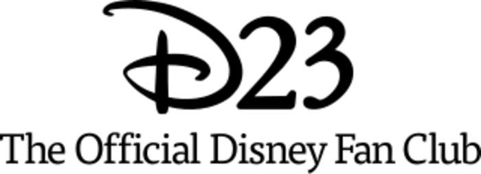 D23 (Disney): Official Disney fan club