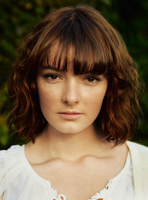 Dakota Blue Richards: British actress (born 1994)