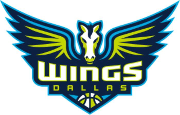 Dallas Wings: WNBA team based in Arlington, Texas