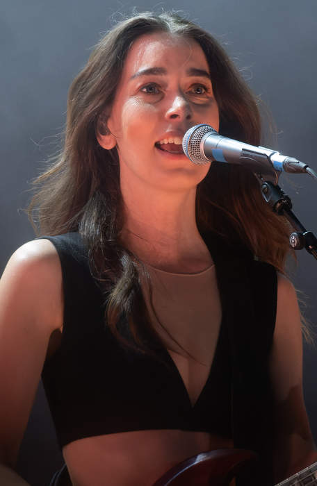 Danielle Haim: American musician