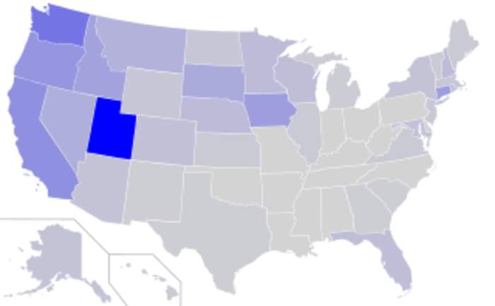 Danish Americans: Americans of Danish birth or descent