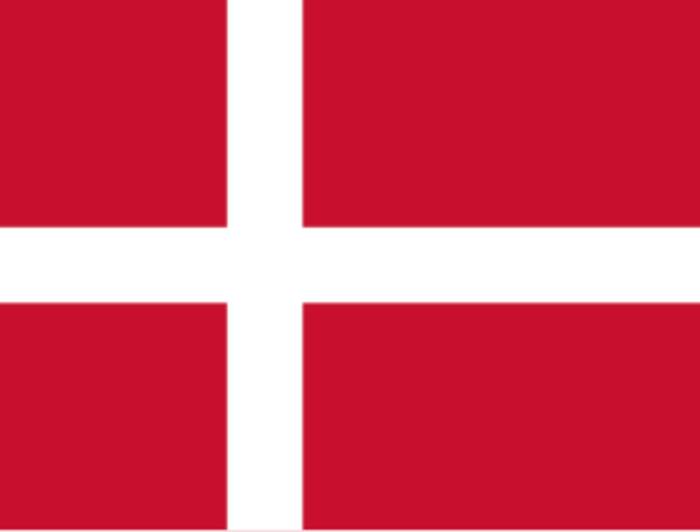 Danish West Indies: Former Danish colony in the Caribbean