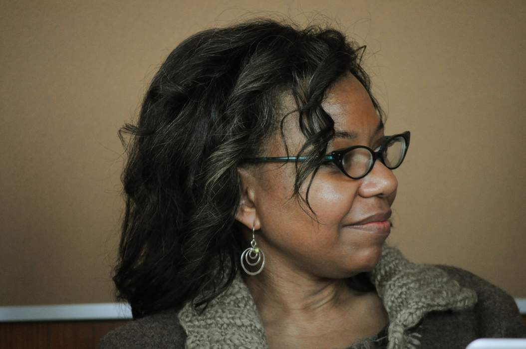 Daphne Brooks: American writer and black studies scholar