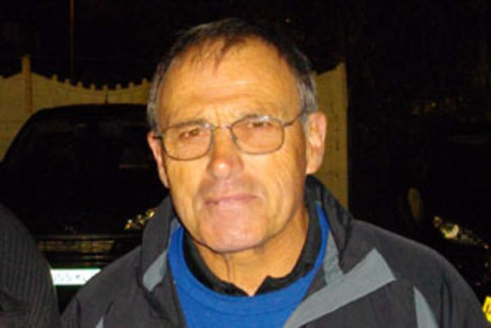 Dario Gradi: Footballer and football manager (born 1941)