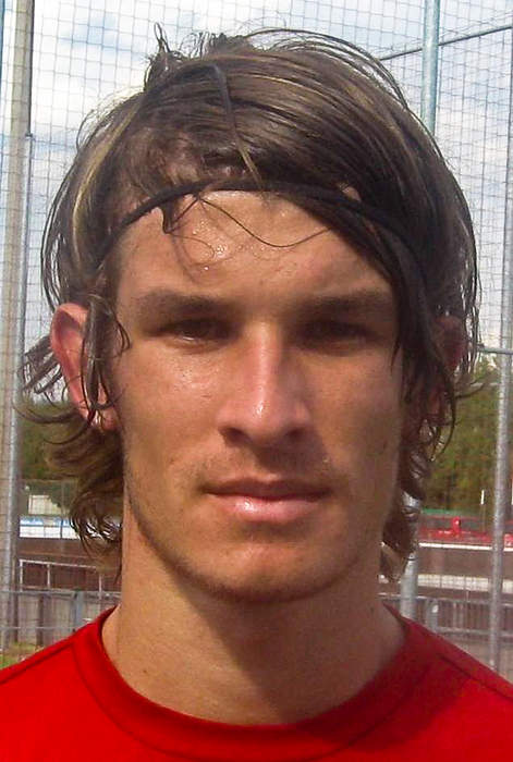 Dario Vidošić: Australian soccer player