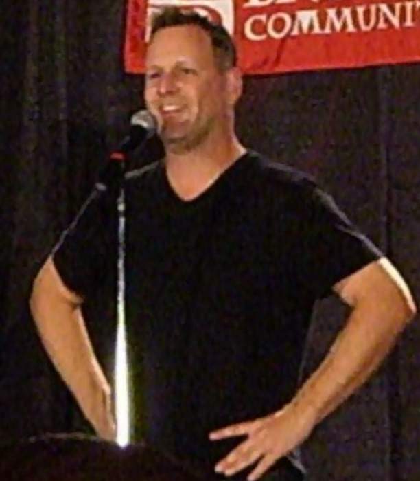 Dave Coulier: American actor, activist, and comedian (b. 1959)