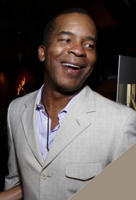 David Alan Grier: American actor and comedian (born 1956)