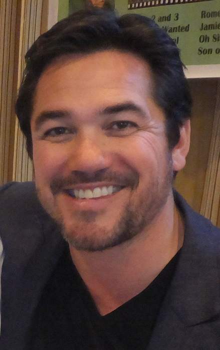 Dean Cain: American actor (born 1966)