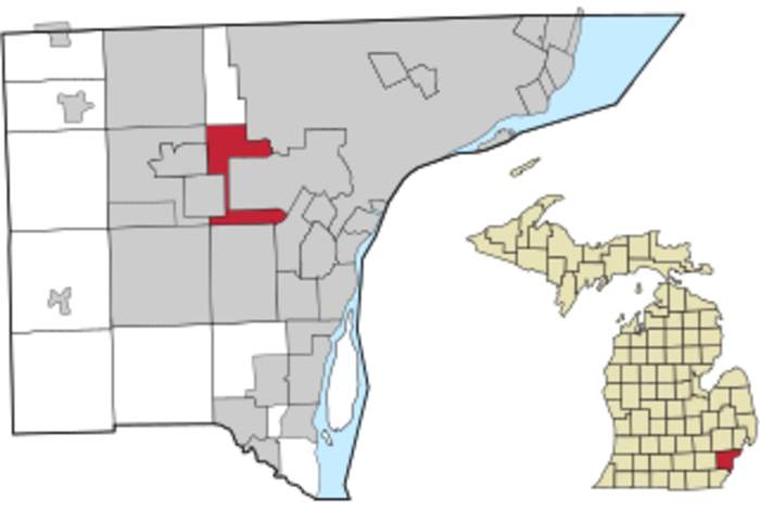 Dearborn Heights, Michigan: City in Michigan, United States