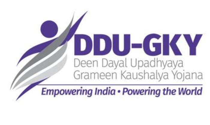 Deen Dayal Upadhyaya Grameen Kaushalya Yojana: Government scheme in India